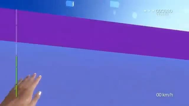 Mirror's Edge Pure Time Trial: Flow 3 Stars смотреть онлайн