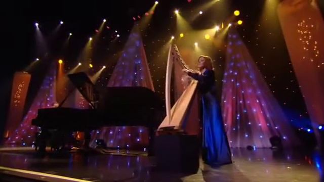Orla Fallon and Jim Brickman - "Distant Shore" смотреть онлайн