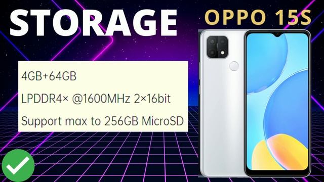 Vivo Y21 vs Oppo A15s - Which One is Better for You? смотреть онлайн