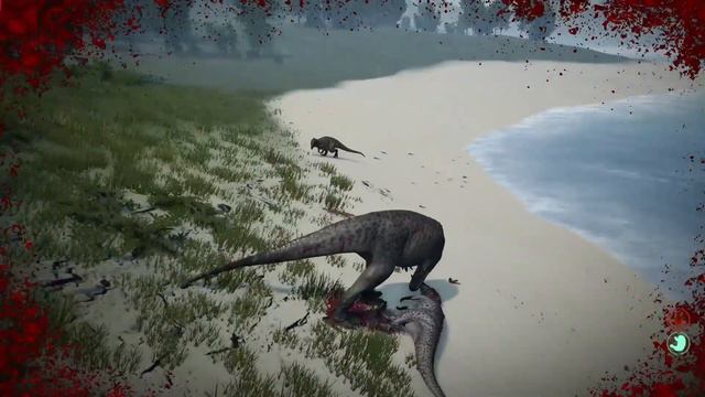 The Isle Файт - гига против цер ) смотреть онлайн