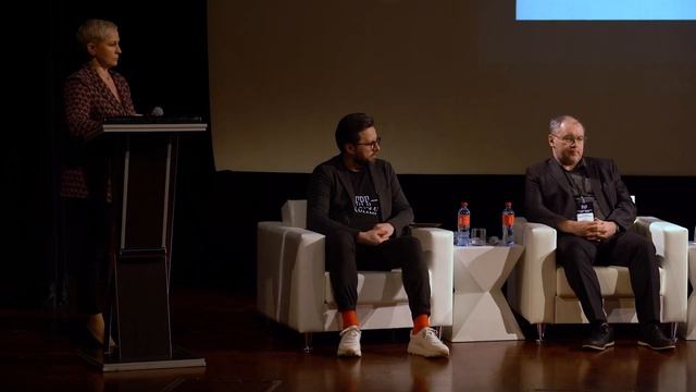 ФРАГМЕНТЫ. 3-камеры. V-всероссийский конгресс туроператоров смотреть онлайн