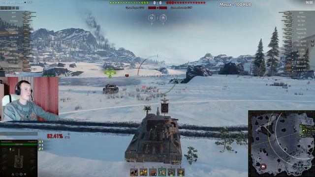 Progetto M40 mod. 65 l LeBwa CUP смотреть онлайн