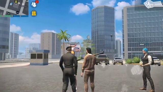 GCO.НЕОДЫКВАТ В ГКО. ГОВОРИТ ВСË ПЛОХОЕ ПРО МАМУ. СТЫД! #gco #рек #grand #criminal #online #топ #гт смотреть онлайн