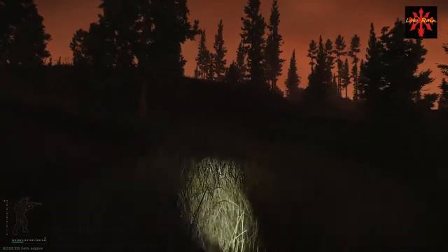 Escape from Tarkov. Карта Берег, выходы, места лута, нычки. Часть 2. смотреть онлайн