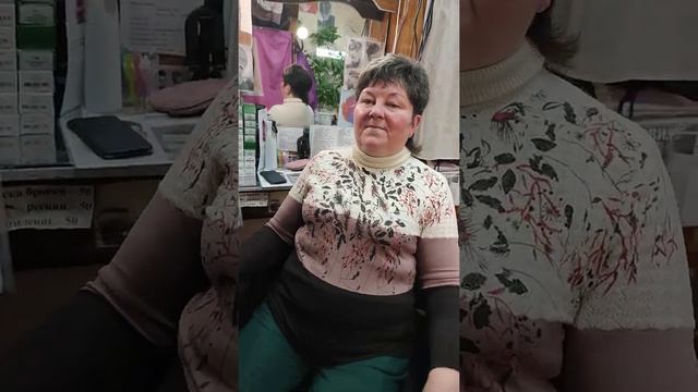Постригли стрижку Лисий хвост смотреть онлайн