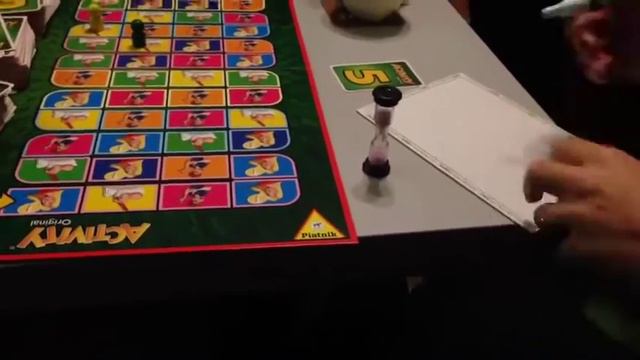 Taktiboard Universal - Activity смотреть онлайн