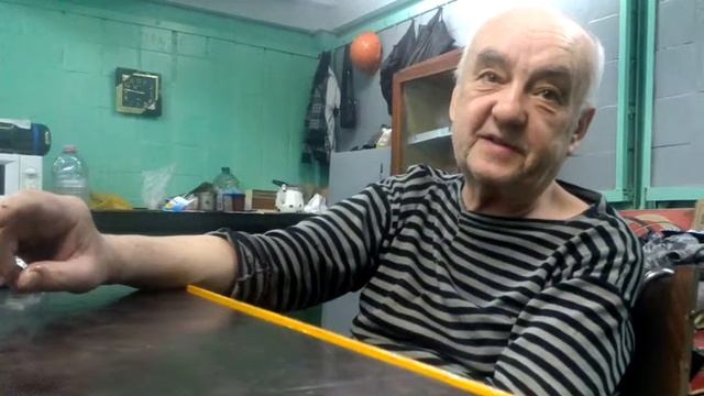 Блатной Дед! смотреть онлайн