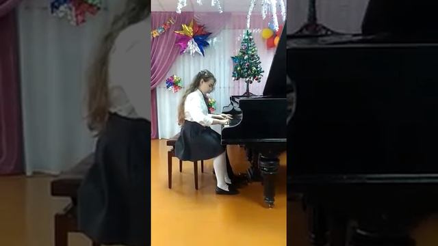 Мелодия осени смотреть онлайн