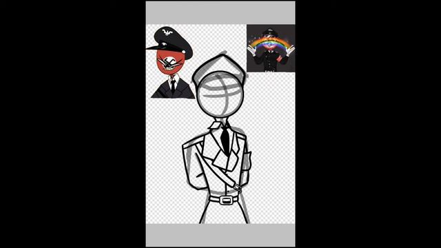 SpeedPaint- Third Reich (CH) #2 смотреть онлайн