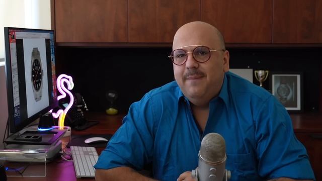 Girard Perregaux and Ulysse Nardin Are SOLD. . .Not The Watches, The BRANDS ! смотреть онлайн