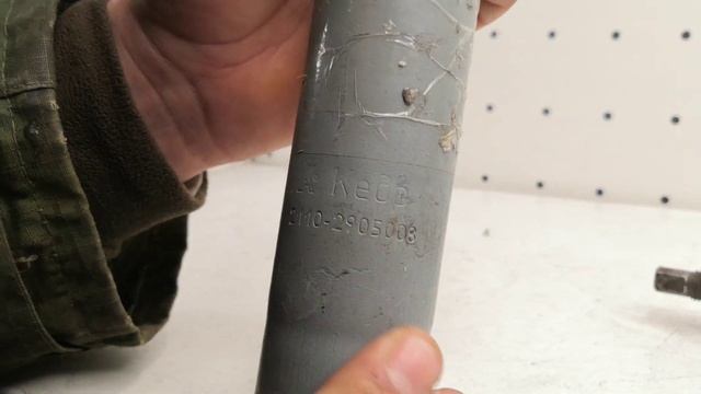 Амортизатор передний масляный Ваз 2110 смотреть онлайн