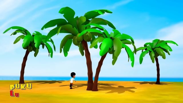 Ka Kha Ga Gha Song || नेपाली गीत क ख ग घ ङ || Puku Luku Kids Rhymes смотреть онлайн