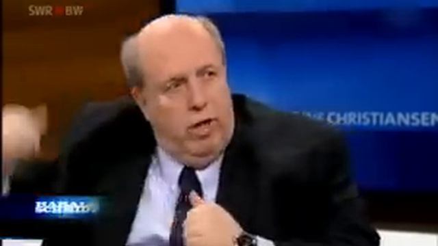 Harald Schmidt - Fitnessvideo Reiner Calmund смотреть онлайн