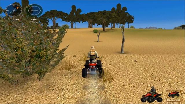 Hunting Unlimited 2010 Let's Play Part 9 "Bonus Challenges" смотреть онлайн