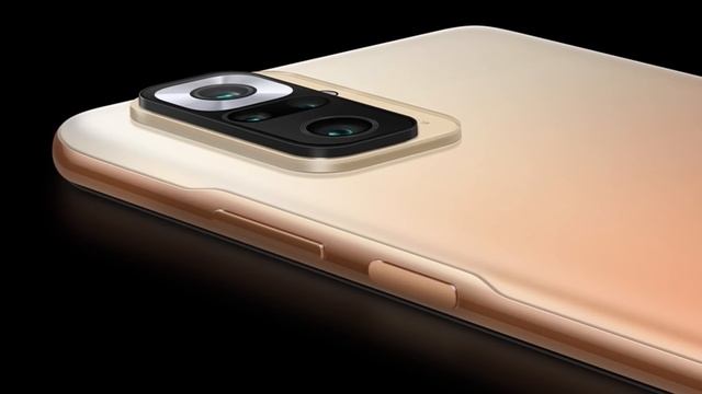 Redmi Note 10 Series launched | 120Hz Amoled Display phone for Rs.15,999 смотреть онлайн