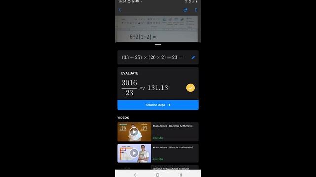 5 Best Free Math Solver Apps - Best Math Solving Apps смотреть онлайн