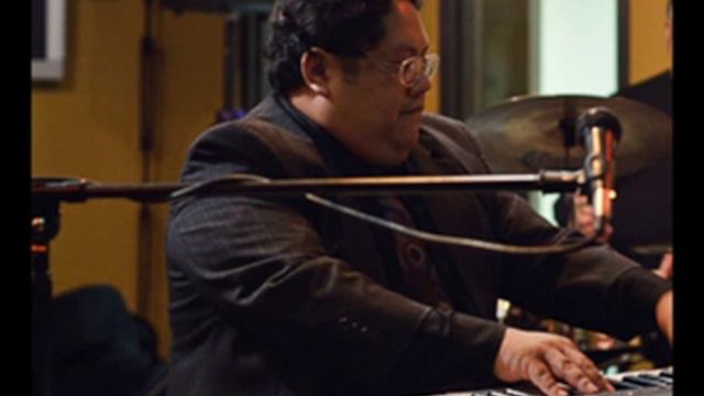 Country (Keith Jarrett) played by Gary Gibson with The Reuel Lubag Trio смотреть онлайн