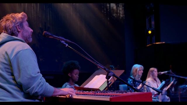 Worship with @DavidBrymerMusic, @JulieMeyerMinistries , Lori Taylor & others | Matthew 8 смотреть онлайн