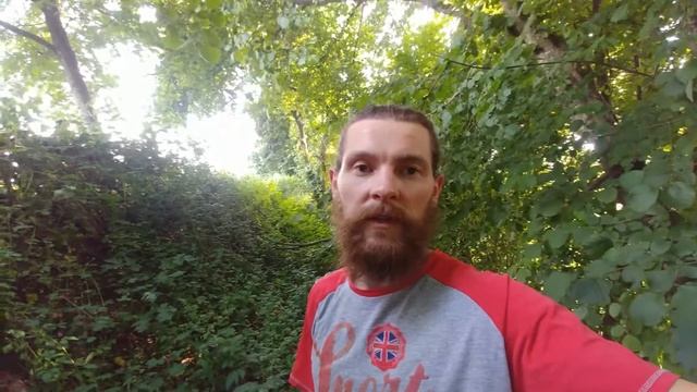 Меняем жизнь за 30 дней. 23 день. Пасека и стиралка ? ? смотреть онлайн