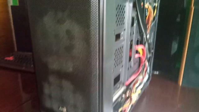 AEROCOOL AERO-300 FAW - Корпус с окном за 1700 рублей. смотреть онлайн