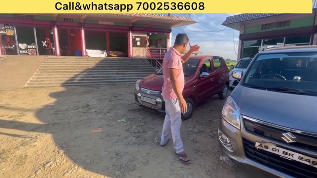 Only 60,000?Mahi Car Bazar Used Car Showroom Badarpur || Second Hand Car Assam❤️ смотреть онлайн