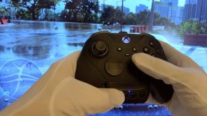 Как подключить геймпад Xbox к PlayStation 4,5 | Nintendo Switch | Brook XOne SE