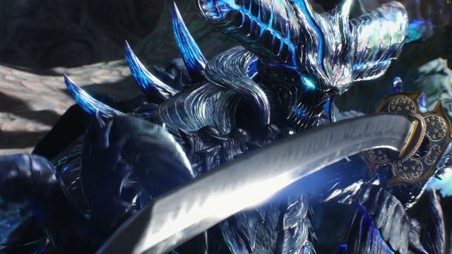 DMC 5 | Vergil EX Taunt Music 10 Minutes Extended (NO SFX) смотреть онлайн