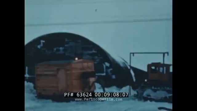 1948 U.S. NAVY ARCTIC OPERATIONS OPERATION PET 4 OIL EXPLORATION IN ALASKA NORTH SLOPE 63624 смотреть онлайн