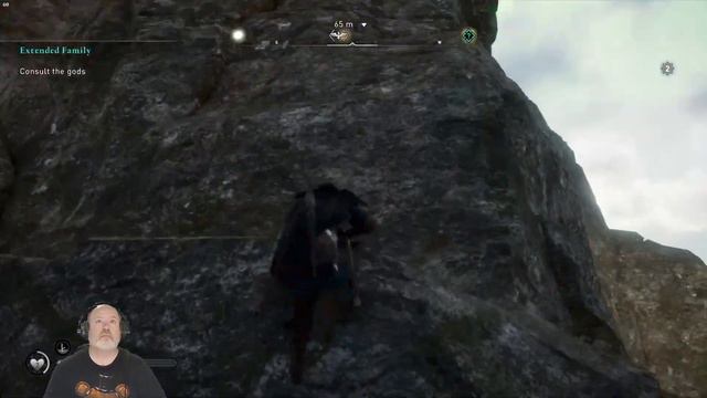 Assassin's Creed Valhalla *Asgard!* [Live ] смотреть онлайн