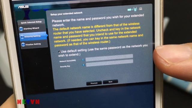 ASUS : 192.168.1.1( http://repeater.asus.com ) Setup ASUS Wi-Fi extender using Mobile | NETVN смотреть онлайн