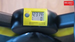 Обзор балансировочный степпер Bradex SF 0816