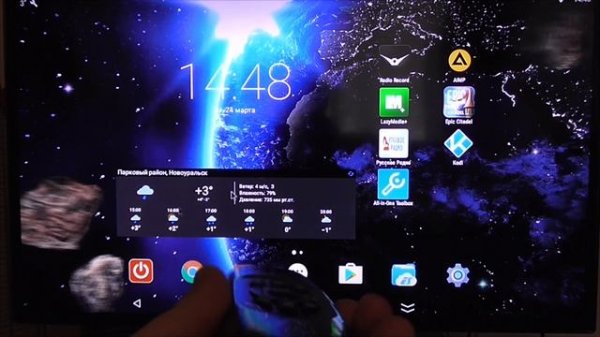 Зачем нужна Android TV приставка?