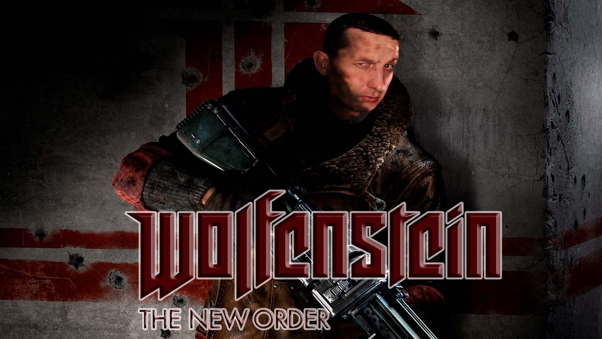 Wolfenstein: The New Order