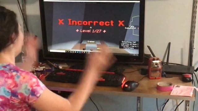 Warning ⚠️ you will rage! YouTube introduction challenge! смотреть онлайн
