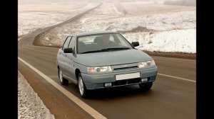 ВАЗ 2110 Недостатки б/у / Обзор Lada 2110 от Авто Перца