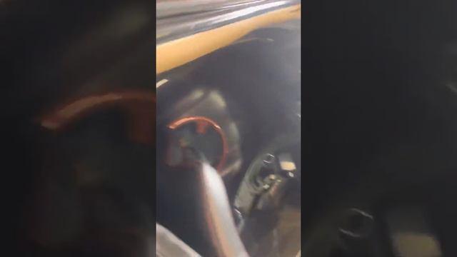 My 96 Mitsubishi eclipse 420A Turbo смотреть онлайн