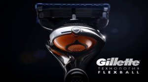 Реклама Gillette (Павел Державин)