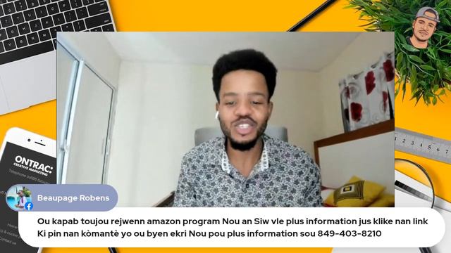 3 fason pou w fe lajan sou entènèt ak youtube san w pa bezwen montre vizaj ou ( No Face ) смотреть онлайн