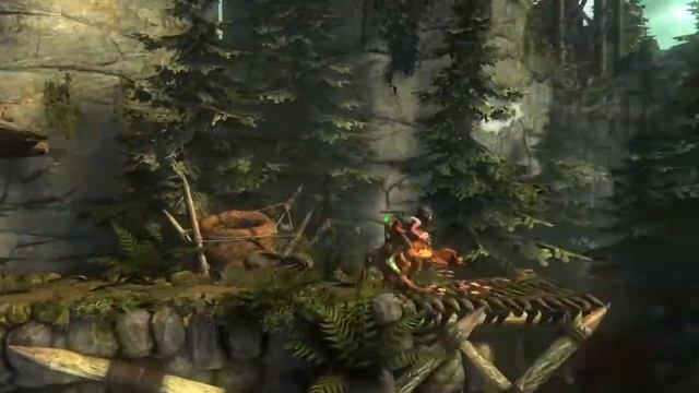 Honest Game Review #1 Oddworld Abe's Odyssey смотреть онлайн