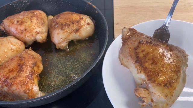 Kochen Sie das Huhn auf diese Weise und das Ergebnis ist erstaunlich! смотреть онлайн
