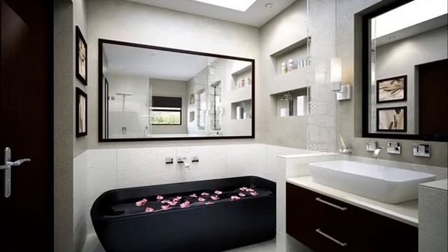 Интерьер маленькой комнаты. Идеи интерьеров для маленьких уомнат смотреть онлайн