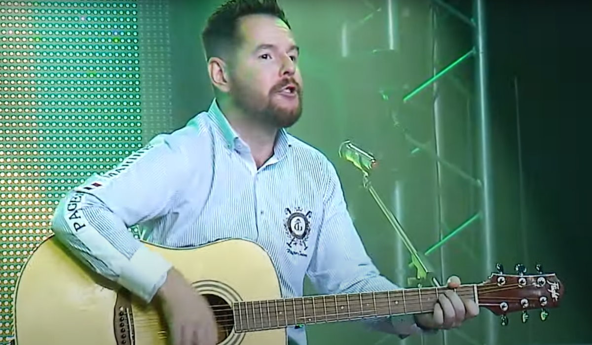 Эх, Как В Старые Добрые Времена!!! смотреть онлайн