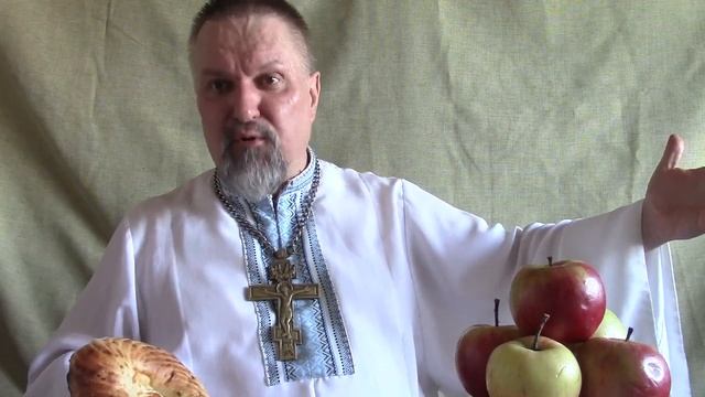 2019.08.19 Вечерняя молитва с обновленческим архиепископом Сергеем Журавлевым. Мир всем! שלום смотреть онлайн