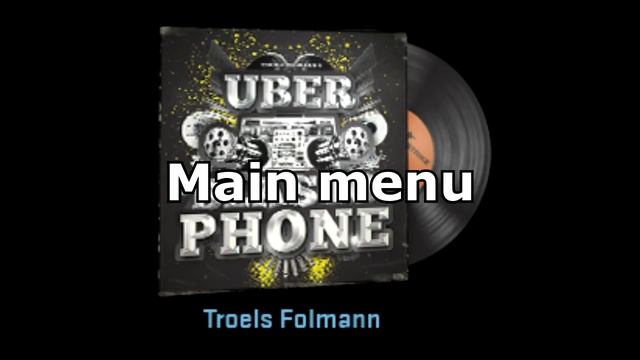 CSGO Music Kit | Troels Folmann, Uber Blasto Phone смотреть онлайн