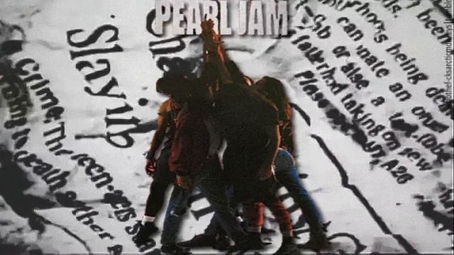 Jim Carroll ft Pearl Jam: Catholic Boy смотреть онлайн