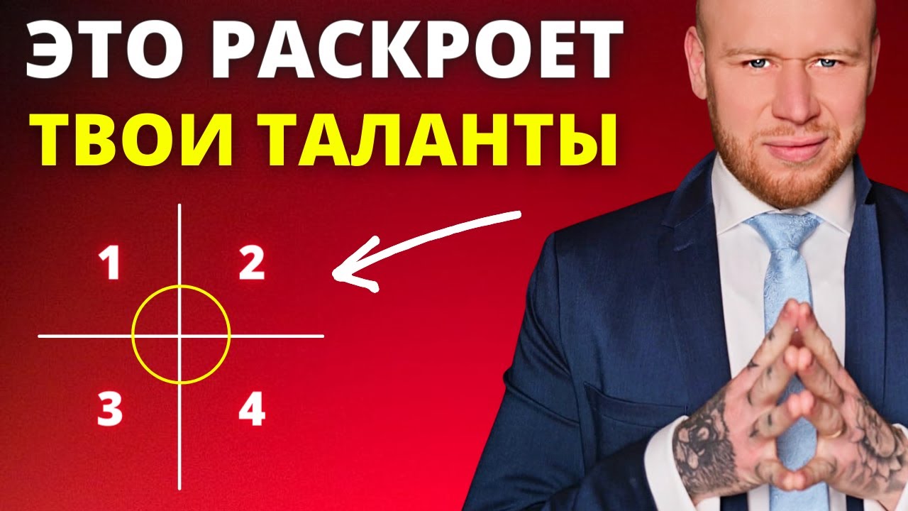 Как Найти Дело Жизни и Раскрыть ТАЛАНТ НА МИЛЛИОН (Японская Мудрость). смотреть онлайн