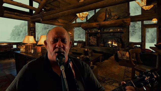 Greg Lake - I Believe In Father Christmas cover by Ge0ph смотреть онлайн