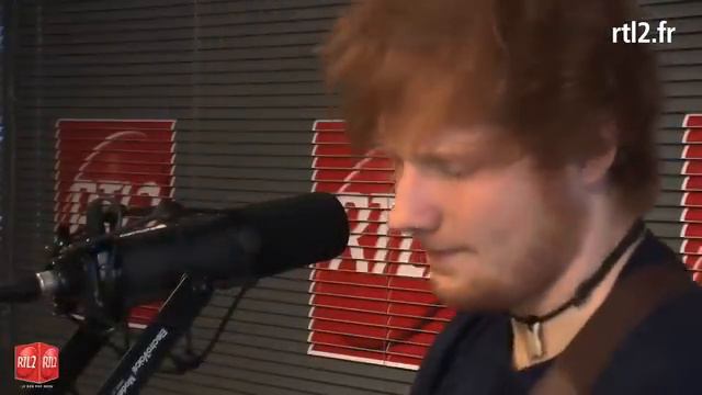 Ed Sheeran Bob Dylan Don't Think Twice It's Alright 2012 смотреть онлайн