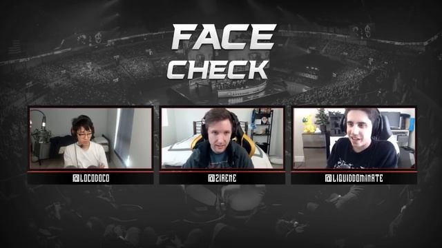 Facecheck Episode 1 - First week of Summer | TFblade Editor Drama смотреть онлайн
