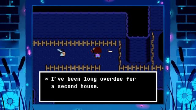 Undertale Part 2 Papyrus & Undyne (Nintendo Switch) смотреть онлайн